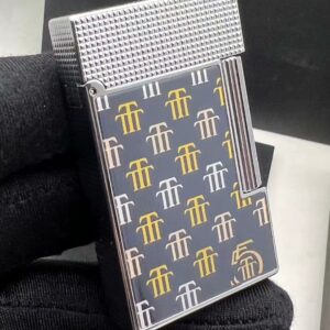 ST Dupont Trinidad 3T 55th Anniversary Co-branded Penglang Sound Lighter